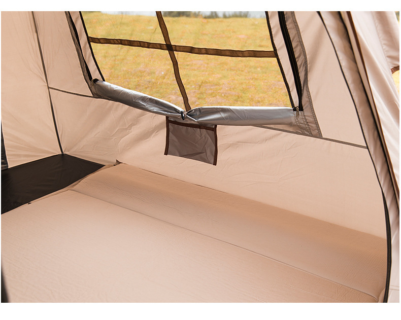 Cheap Goat Tents 3